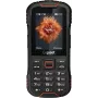 Gigaset GLX 8 Plus juodai oranžinis - 2.500 mAh - 6,1 cm