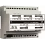 Vaizdo signalo skirstytuvas 4 kryptys VT04-SG FVY1400-0400 (FVY1400-0400)