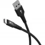 Goobay 74526 USB laidas juodas