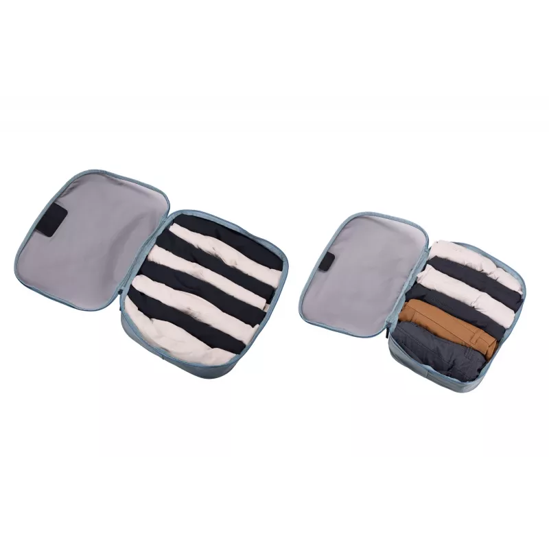 Thule 5580 Family Packing Cube Set pilkai balta