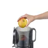 Caso Design Slow Juicer SJW 600 XL juiceris lėtas juiceris juodas 250 W