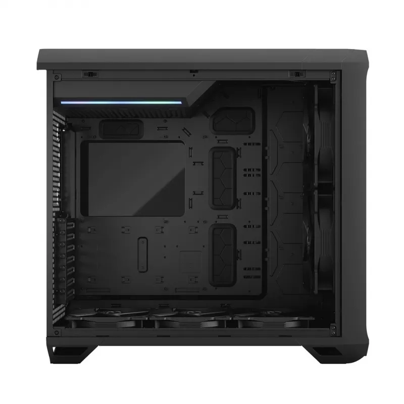 Fractal Design Torrent Tower Black - korpusas