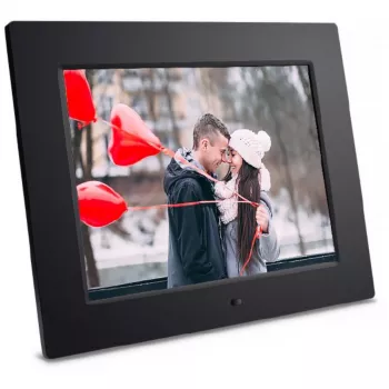 Braun DigiFrame 1083 24,64 cm (9,7 colio) skaitmeninis nuotraukų rėmelis (21258)