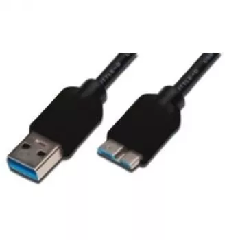 USB 3.0 jungiamasis laidas Digitus AK-112344