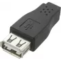 Renkforce RF-4780816 sąsajos kortelė / adapteris Micro-USB B (RF-4780816)