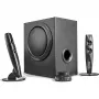 Wavemaster STAX BT 2.1 Bluetooth juoda mažmeninė