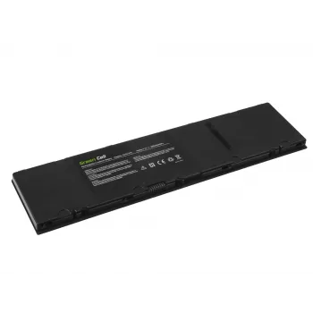 Green Cell baterija nešiojamam kompiuteriui (atitikmuo: ASUS C31N1318) – ličio polimerinė – 3950 mAh – juoda – skirta ASUSPRO ESSENTIAL PU301LA (AS143)