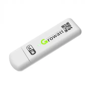 Growatt NV820344 USB Wi-Fi sąsaja saulės keitikliui