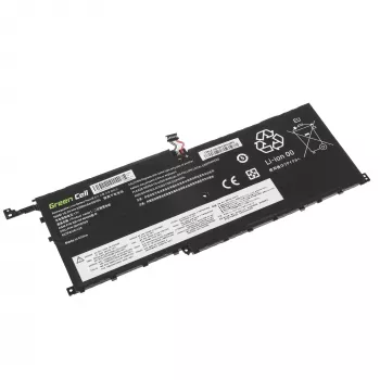 Baterija Green Cell LE130, skirta Lenovo ThinkPad X1 Carbon 4th Gen