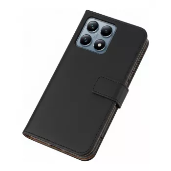 PEDEA Soft TPU dėklas, skirtas Xiaomi Redmi 14T, juodas (12260107)