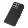 PEDEA Soft TPU dėklas, skirtas Xiaomi Redmi 14T, juodas (12260107)