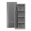 „Xiaomi Mi Precision Screwdriver Kit 24in1“ – 24 dalių precizinis atsuktuvų rinkinys