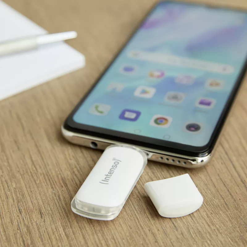 INTENSO atmintukas USB-C 32GB 3538480