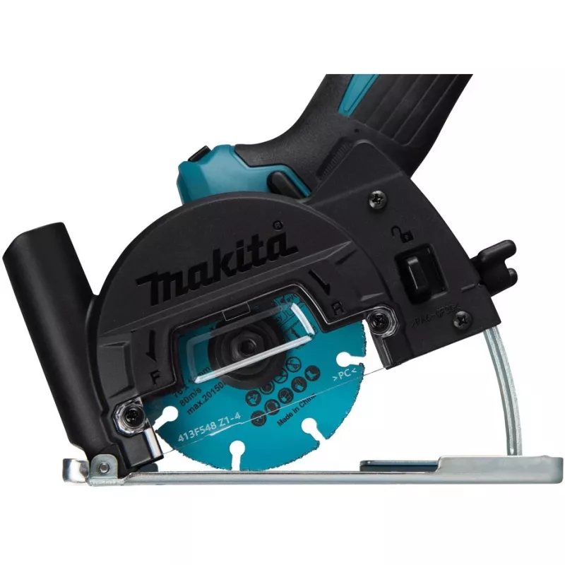 MAKITA DMC300Z vielinis pjūklas 76 mm 18 V