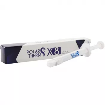 Polartherm X-8 šiluminė pasta, 2 g | PT-X8-002