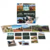 Kolekcinis atminties žaidimas „Lost Places“, Ravensburger