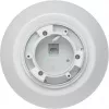 IP apsaugos kamera UBIQUITI UVC-AI-PTZ-W – AI PTZ pramoninė sferinė 3864×2160, 22× optinis priartinimas, 360° sukimasis, laidinė, Siena/Stulpas/Stalas, balta