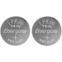 Energizer EPX76 sidabro oksido baterija SR44 200 mAh 1,55 V 2 vnt. (635996)