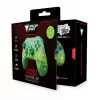 Pultelis Dragonshock Controller Poptop Wireless Cubes žalias jungiklis