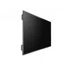 AG Neovo QM-6502 Skaitmeninės reklamos plokščiasis ekranas 163,8 cm (64,5 colio) LCD 400 cd/m² 4K Ultra HD Juoda