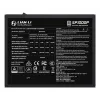Maitinimo blokas Lian Li SP Series Platinum SFX pilnai modulinis PCIe 5.1 ATX 3.1 1000W
