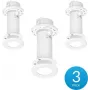 Įleidžiamas lubų laikiklis „Ubiquiti FlexHD-CM-3“ (3 vnt.)