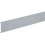 Hager Dado Trunking Viršutinė Dalis (Ilgis x Plotis) 2000 mm x 80 mm BRS0802VERZ 1 vnt. cinkuota (BRS0802VERZ)