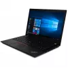 Atnaujintas Nešiojamas kompiuteris Lenovo ThinkPad P14s G2 Intel Core i5-1145G7 16GB 512GB M.2 14 inch BL CAM HDMI W11P