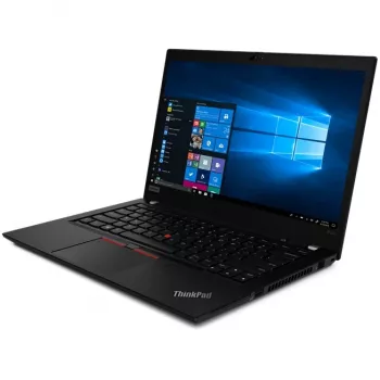 Atnaujintas Nešiojamas kompiuteris Lenovo ThinkPad P14s G2 Intel Core i5-1145G7 16GB 512GB M.2 14 inch BL CAM HDMI W11P