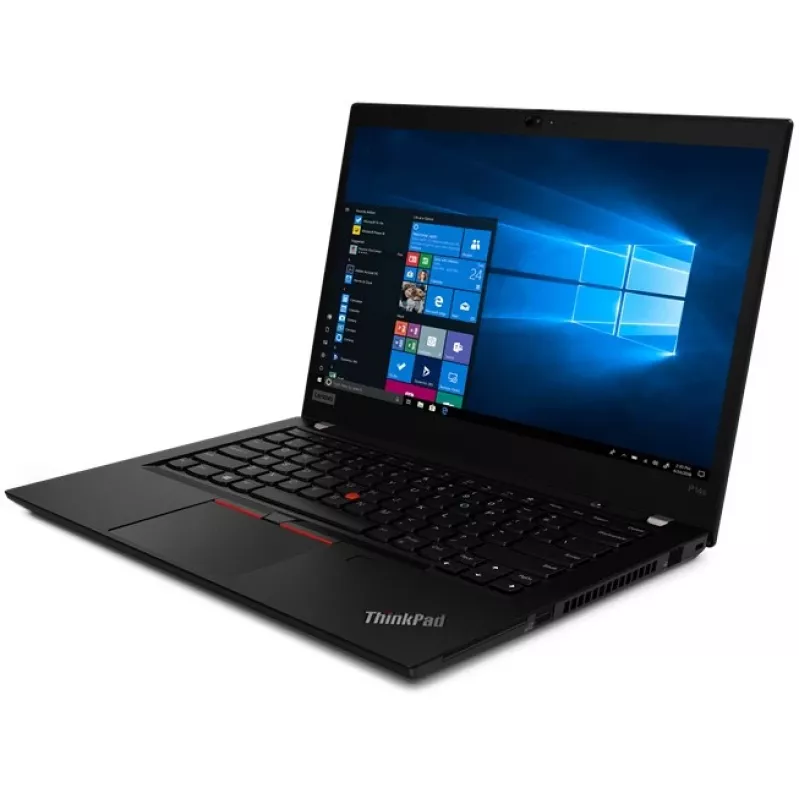 Atnaujintas Nešiojamas kompiuteris Lenovo ThinkPad P14s G2 Intel Core i5-1145G7 16GB 512GB M.2 14 inch BL CAM HDMI W11P