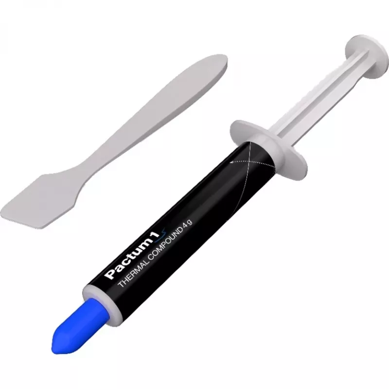 ENDORFY CPC ACC Pactum 1 - 4 g