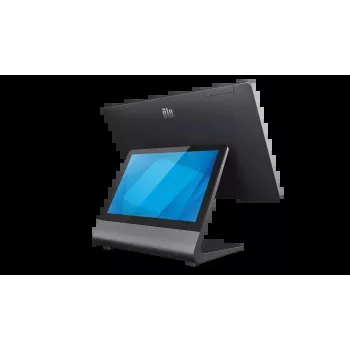 „Elo I-Series EloPOS Z30“ – viskas viename (komplektinis sprendimas) – 1 x Pentium J6426 / 2 GHz – RAM 8GB – SSD 128GB – NVMe – UHD Graphics – 1GbE, Bluetooth 5.2, Wi-Fi 6 – WLAN: 802.11a/b/g/