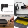 Beper P101BBQ070 elektrinis grilis su didele kepimo zona