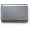 SSD LaCie 1TB nešiojamas USB Type-C 3.2 Gen 2 Mobile SSD Secure