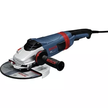 Kampinis šlifuoklis Bosch GWS 1400 Professional 12,5 cm 11000 RPM 1400 W 2,4 kg
