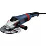 Kampinis šlifuoklis Bosch GWS 1400 Professional 12,5 cm 11000 RPM 1400 W 2,4 kg