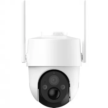 Vidaus belaidė stebėjimo kamerų sistema Arenti GO3G Kit3 – 1080p raiška, naktinis matymas