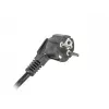 Maitinimo skirstytuvas Lanberg PDU-08E-0200-BK