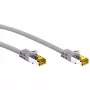 Wentronic 91585 Ethernet Patch Laidas Pilkas