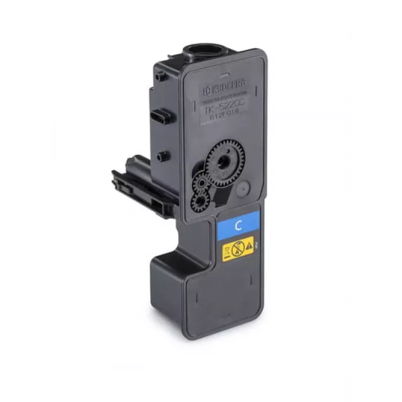 Kasetė su toneriu Kyocera TK-5220C 3000 puslapių Cian