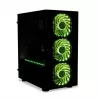 iBox PASSION V4 Mini Tower Black