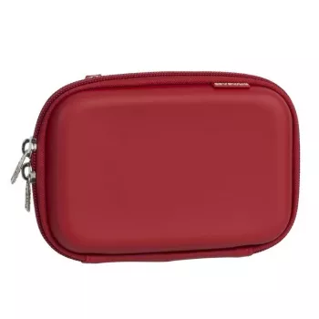 Rivacase 9101 (PU) Sleeve case EVA (Ethylene Vinyl Acetate) Raudonas