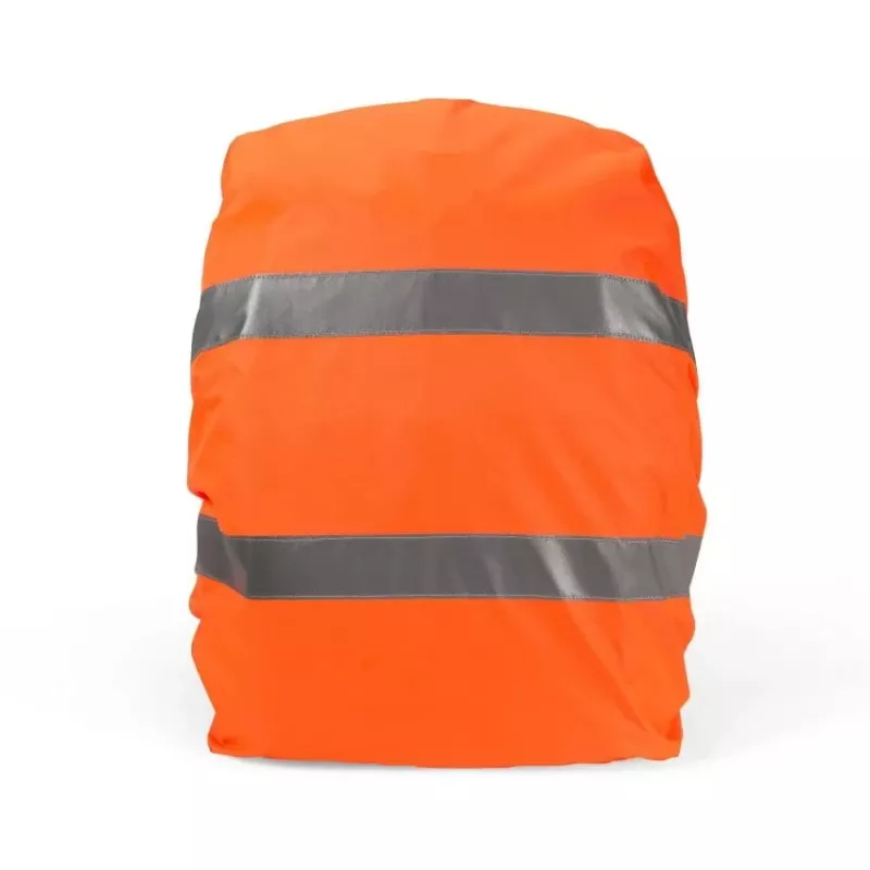 Lietaus užvalkalas kuprinei DICOTA HI-VIS P20471-11