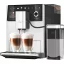 Espreso aparatas Melitta 1,8 L Latte Select