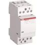 ABB ESB25-31N-06 Įrengimo kontaktoriai 3S/1 NC 230-240V AC/DC (1SAE231111R0631)