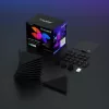 Nanoleaf NL48-1101TW-10PK išmanusis apšvietimas Smart panel Wi-Fi