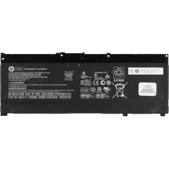 Baterijos paketas HP SR03052XL 3 celės 52Wh (4.55Ah) Li-ion nešiojamiems įrenginiams
