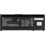 Baterijos paketas HP SR03052XL 3 celės 52Wh (4.55Ah) Li-ion nešiojamiems įrenginiams