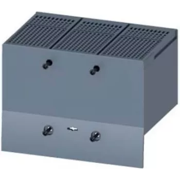 Apsauginis dangtelis Siemens 3VA9481-0WF30 gnybtui – 1 vnt.