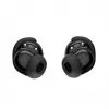 Ausinės „Bose 888507-0100“ belaidės į ausis įstatomos „Bluetooth“ juodos
